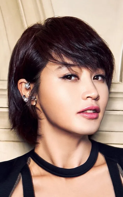 Kim Hye-soo