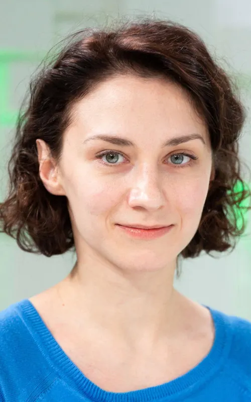 Indrė Patkauskaitė