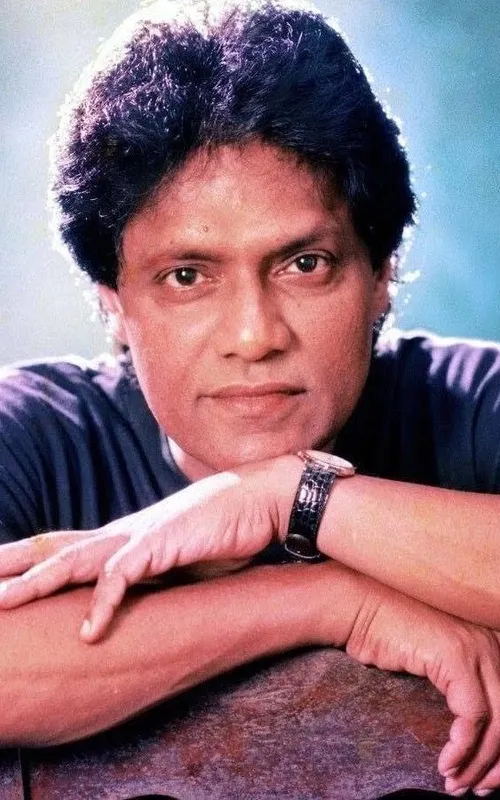 Douglas Ranasinghe