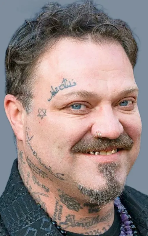 Bam Margera
