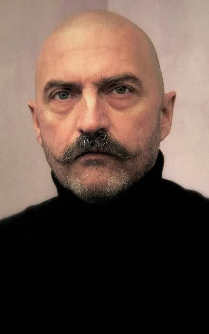 Mikhail Asankin