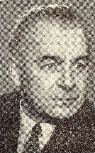 Vladimir Vsevolodov
