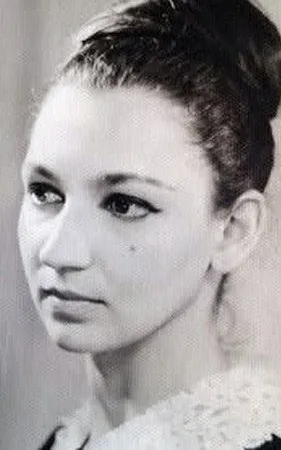 Gulsabah Guliyeva