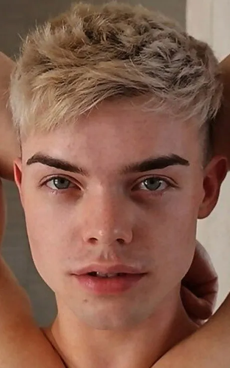 Connor Austin