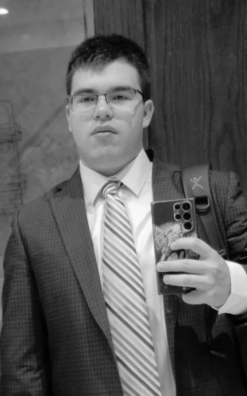 Tito Mendoza Navarro