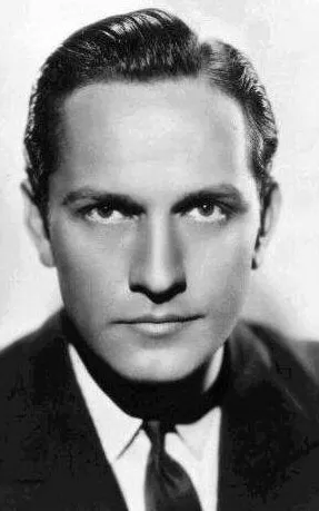 Fredric March