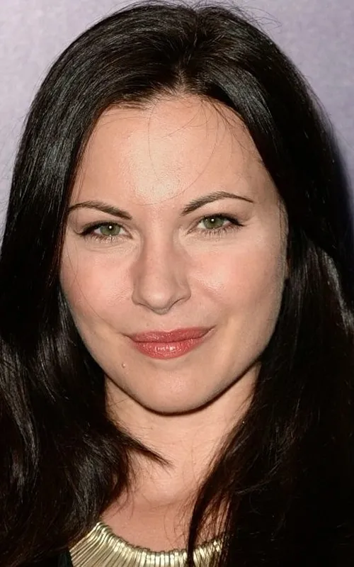 Jill Flint