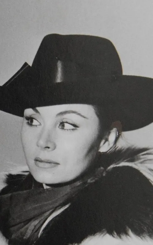 Oja Kodar