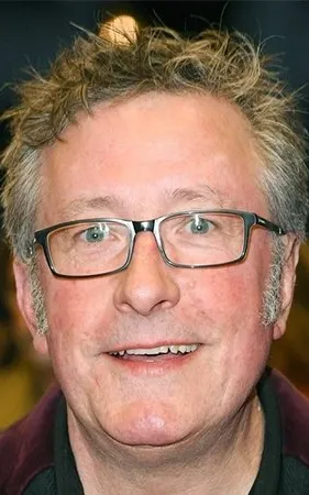 Rowland Rivron