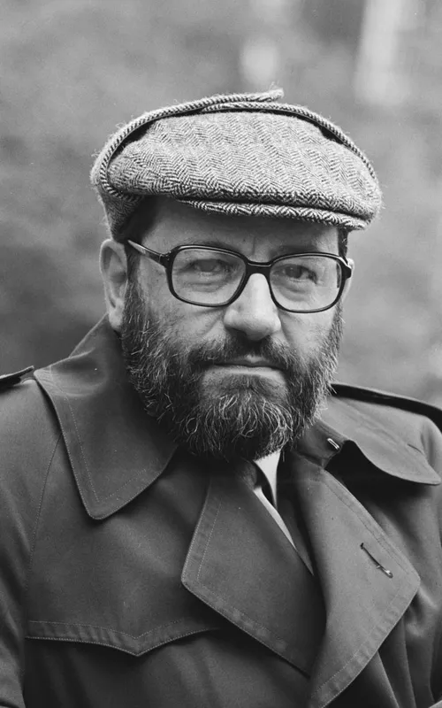 Umberto Eco