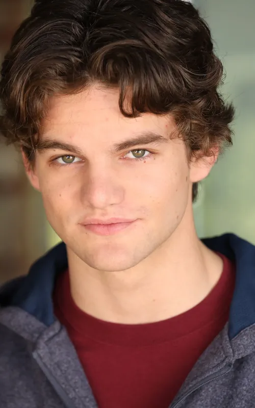 Stephen Matthew Smith