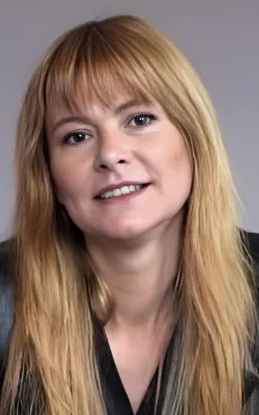 Françoise Blanchard