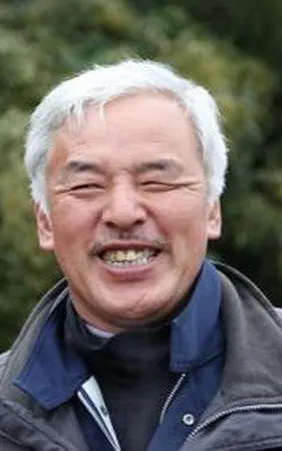 Naoto Matsumura
