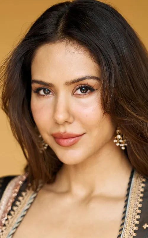 Sonam Bajwa