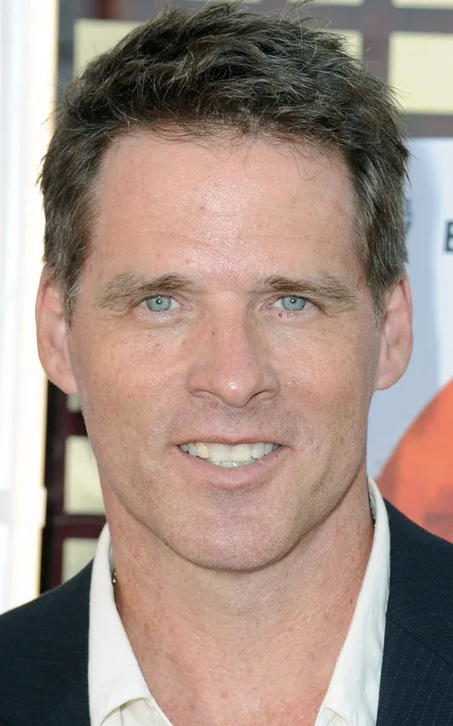Ben Browder