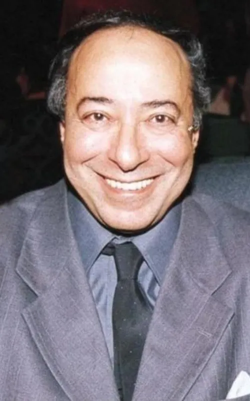 Salah El-Saadany