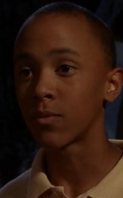 Kiel Campbell