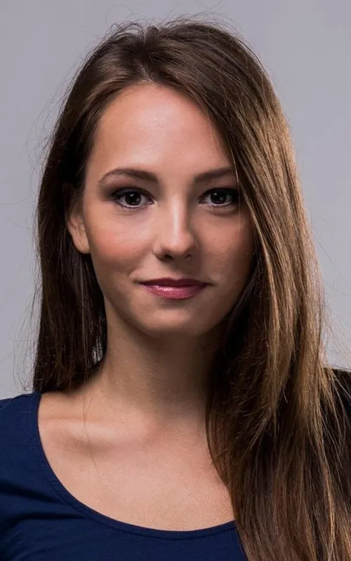 Jovana Stojiljković