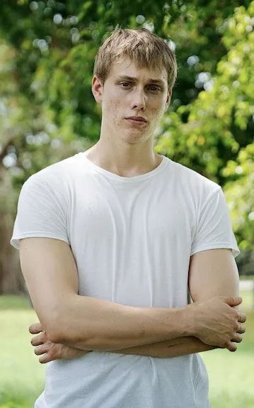 Felix Bertschi