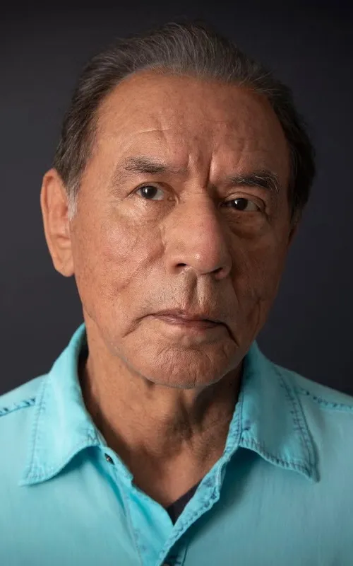 Wes Studi