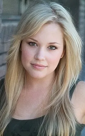 Natalie Elizabeth Marston