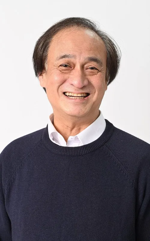 Yoshinobu Itani