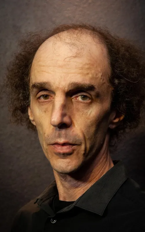 Gene Banyard