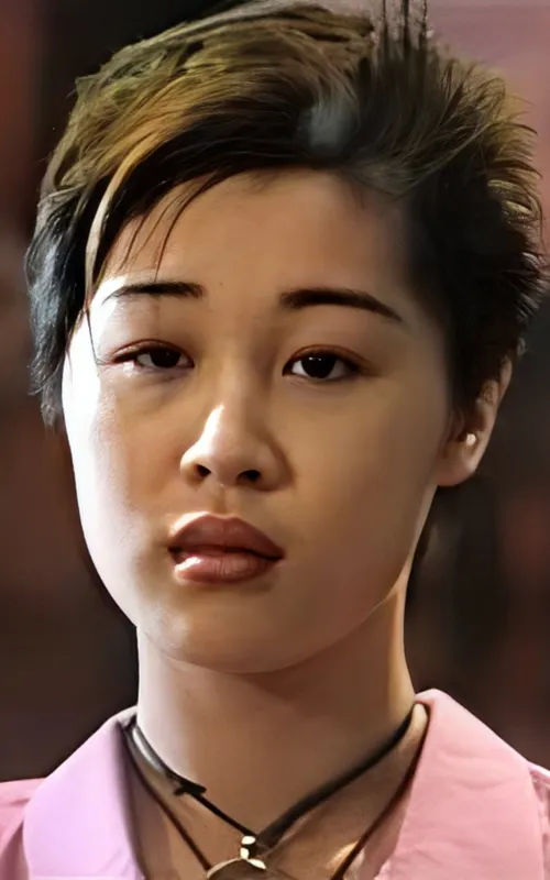 Emana Leung Yuen-Man