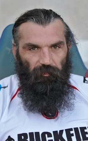 Sébastien Chabal