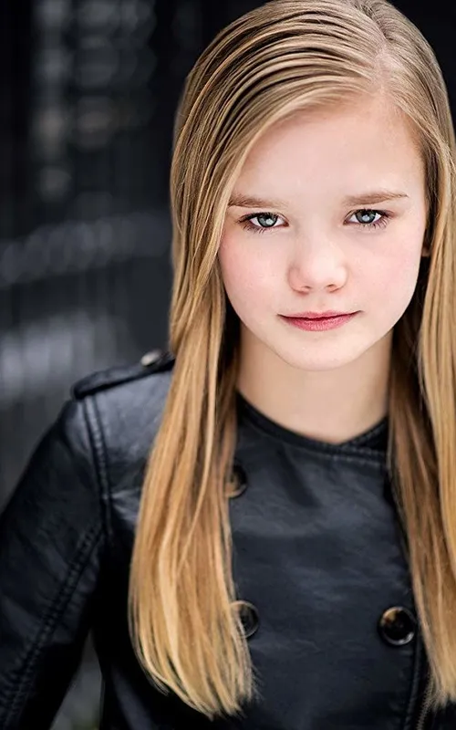 Kadence Kendall Roach