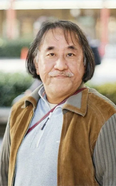 Yuichi Kishino