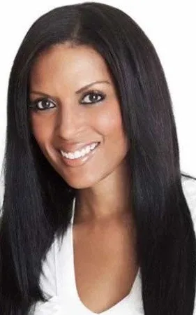 Renee Tenison