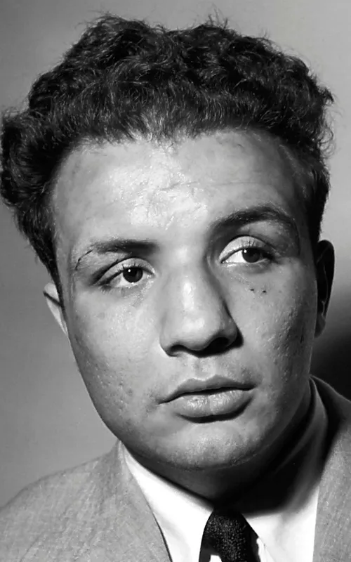 Jake LaMotta