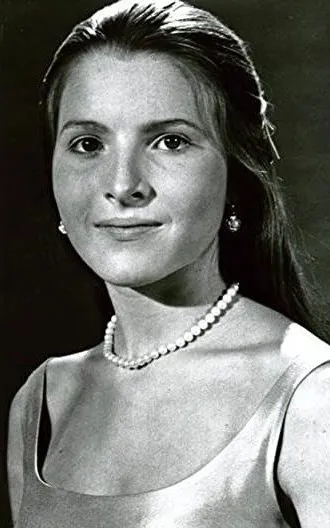 Connie Scott