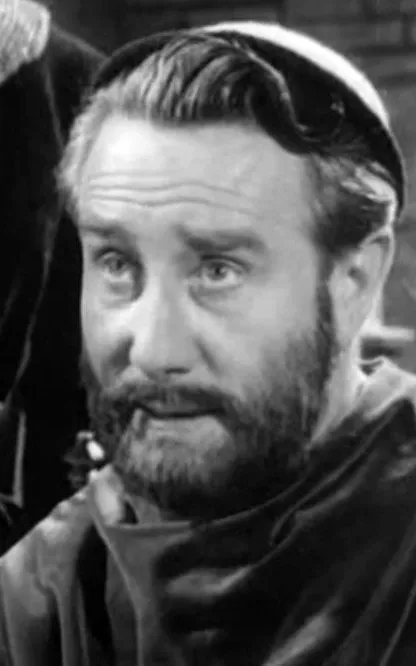 Alan Rowe