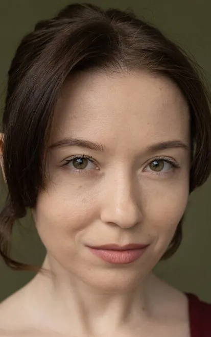 Alexandra Kazimirova