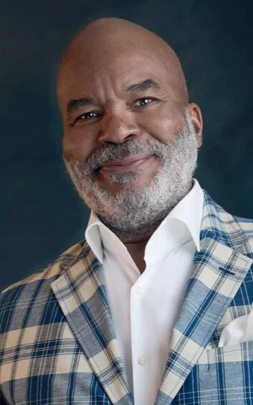 David Alan Grier