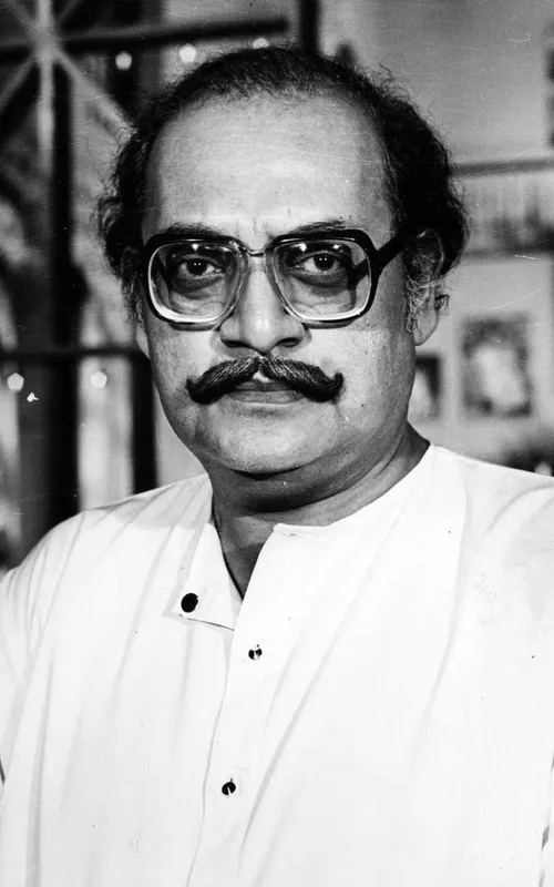 Utpal Dutt