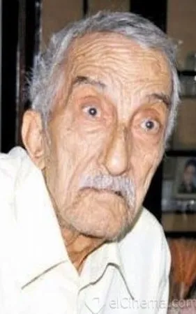 Ahmed Sami Abdallah