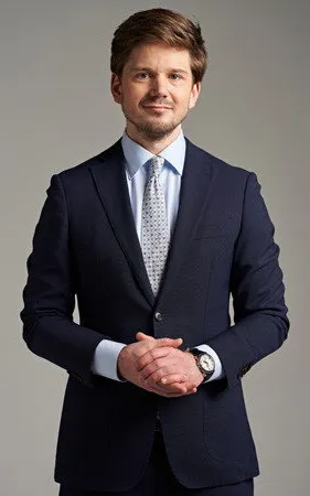 Gideon van Meijeren
