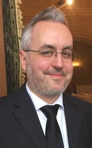 Norbert Köbli