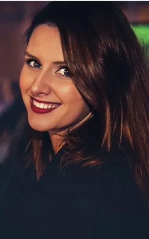 Marisa Pérez
