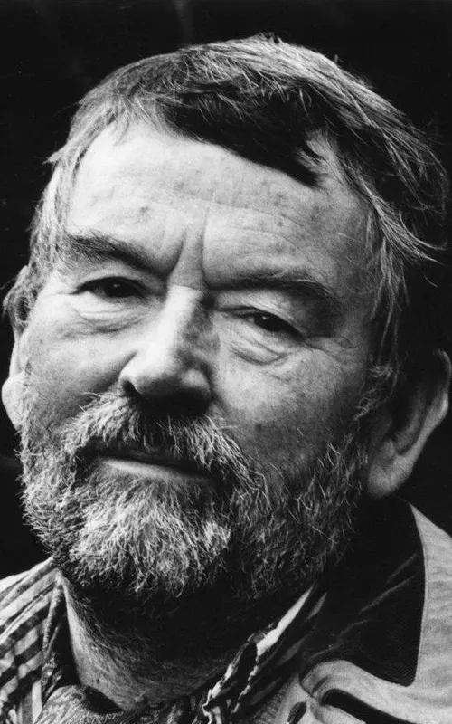 John Fowles