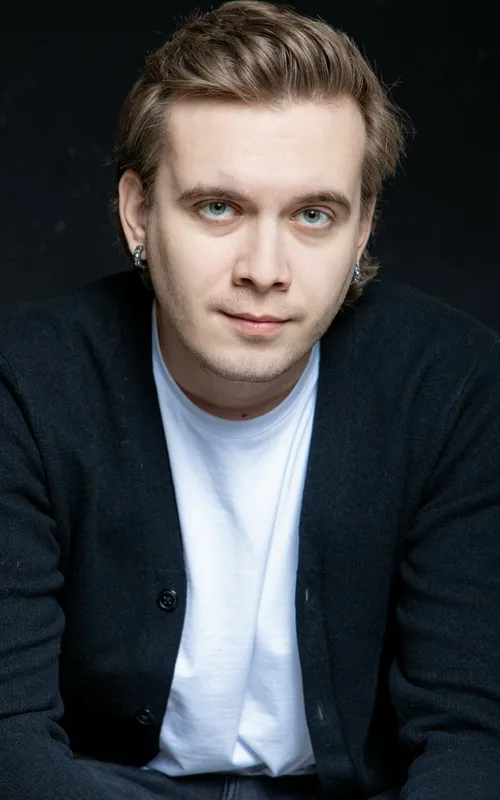 Дмитрий Овчинников