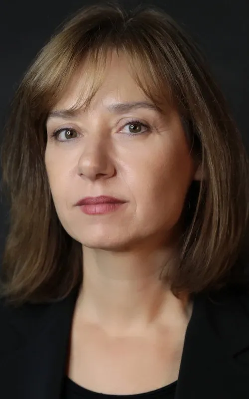 Füsun Kostak
