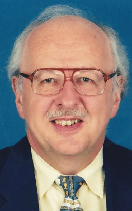 Michael Fish
