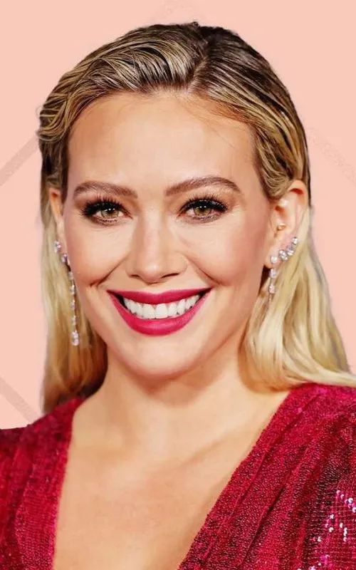 Hilary Duff