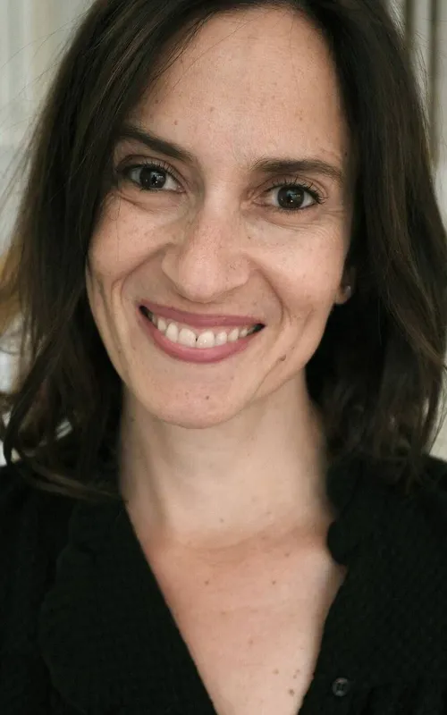 Ruth Marshall