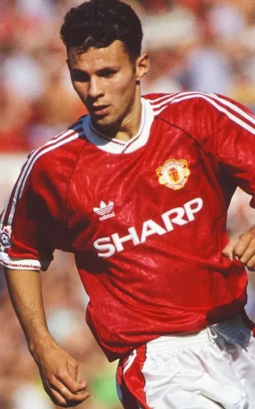 Ryan Giggs