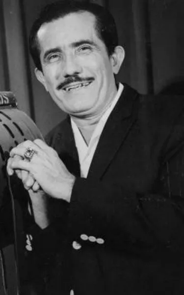 Edmundo Rivera Álvarez